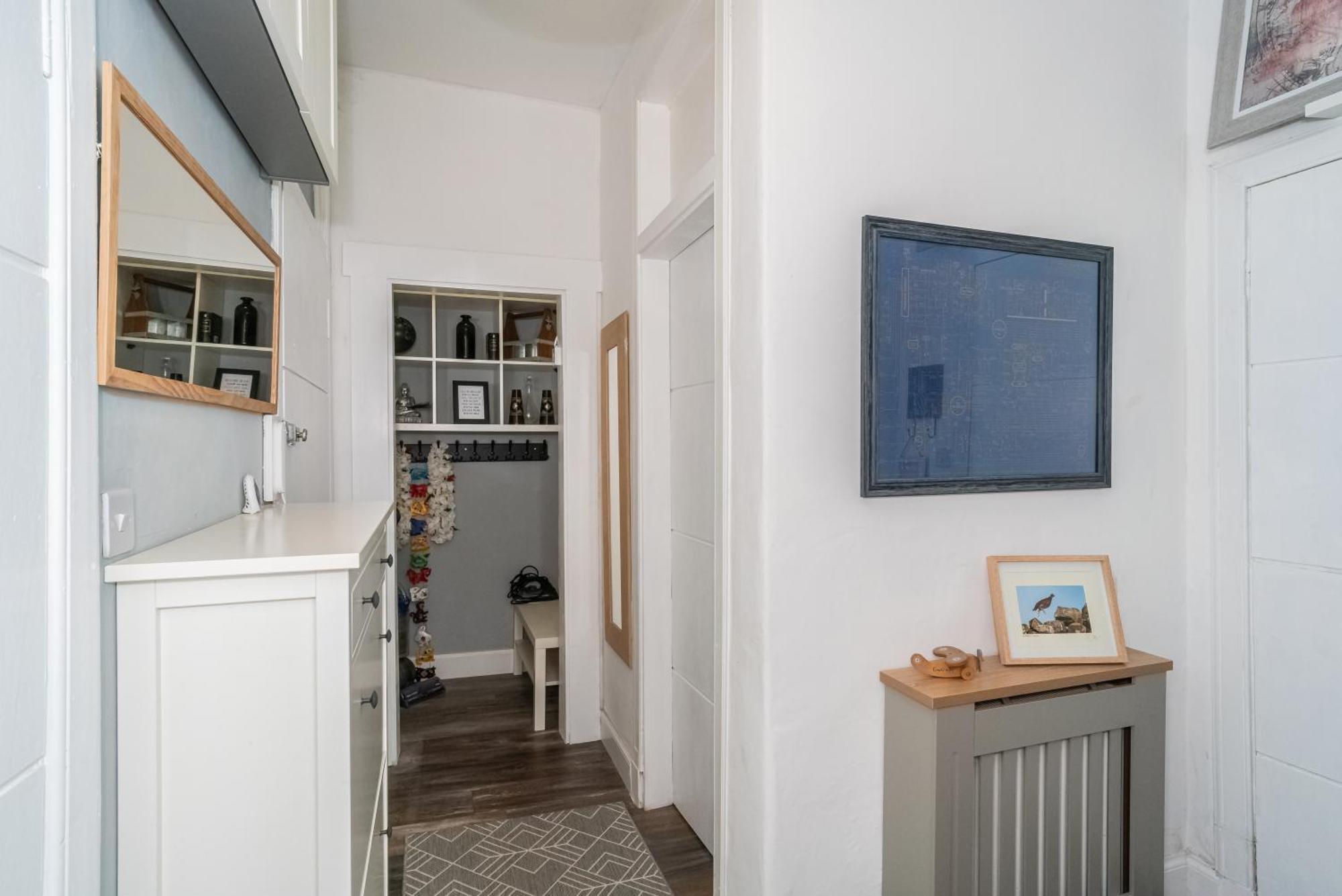 Appartamento Pass The Keys Trendy Historic Flat Sleeps 4 To 6 Near Leith Shore Edimburgo Esterno foto